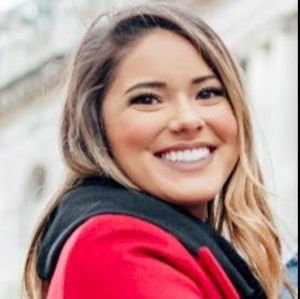 Meet your Posher, Mackenzie